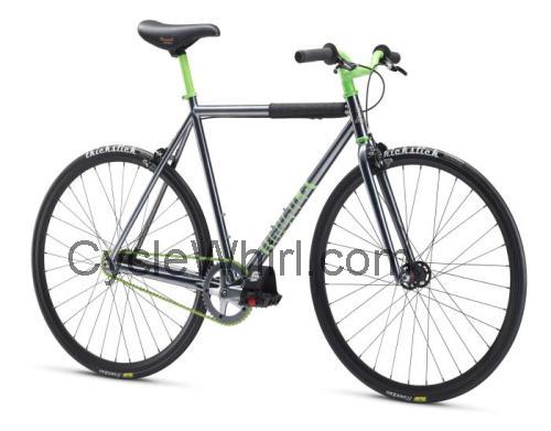 Mongoose Maurice fiche technique et avis